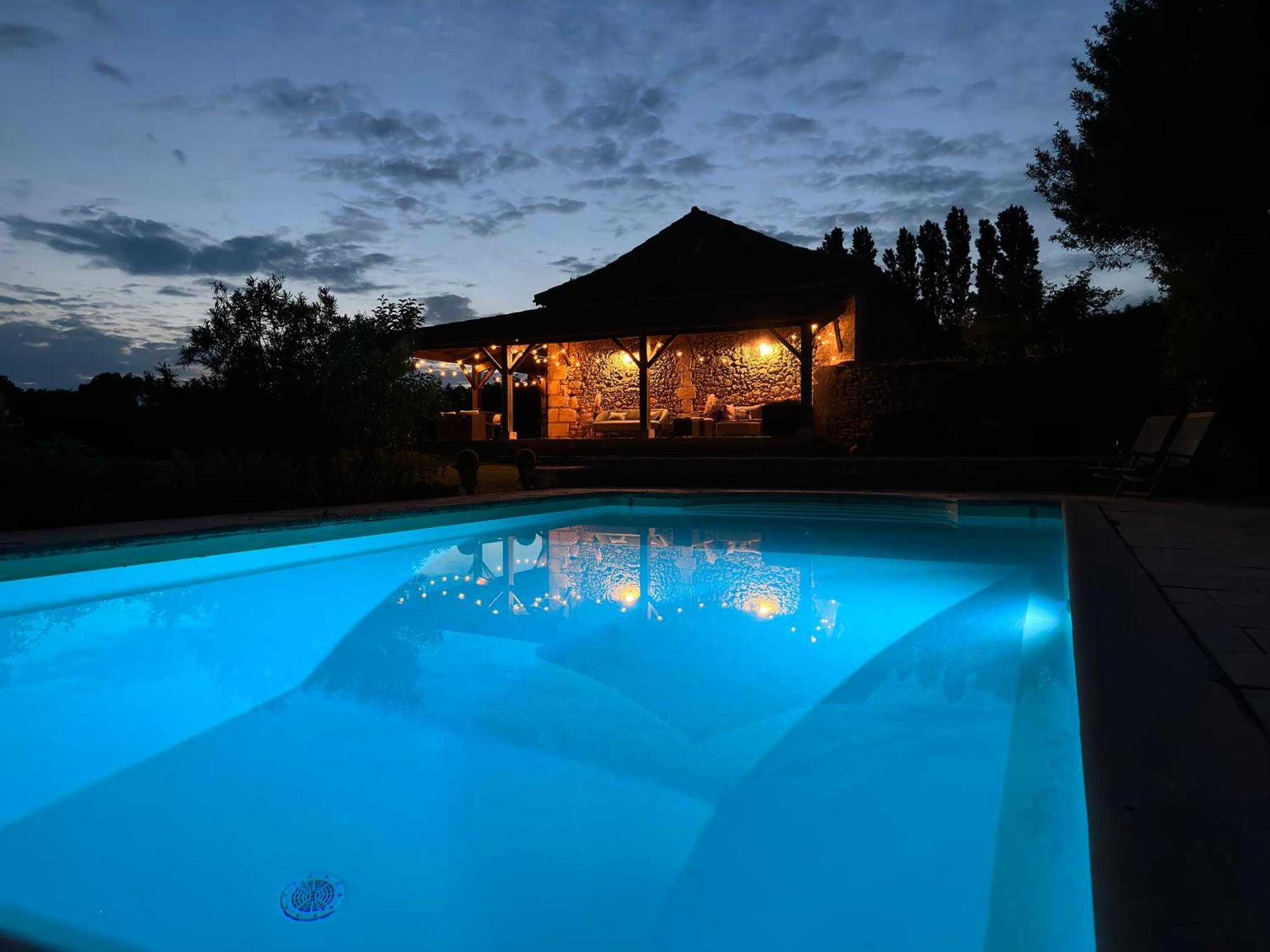 Villamblard Gites Boutique المظهر الخارجي الصورة