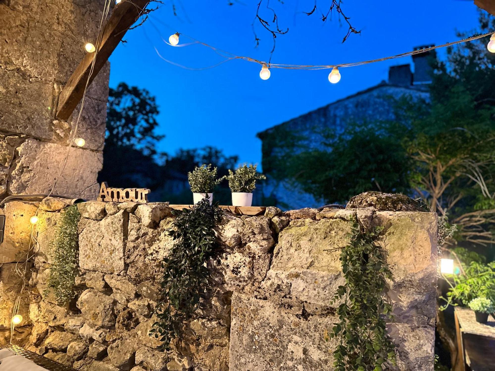 Villamblard Gites Boutique المظهر الخارجي الصورة