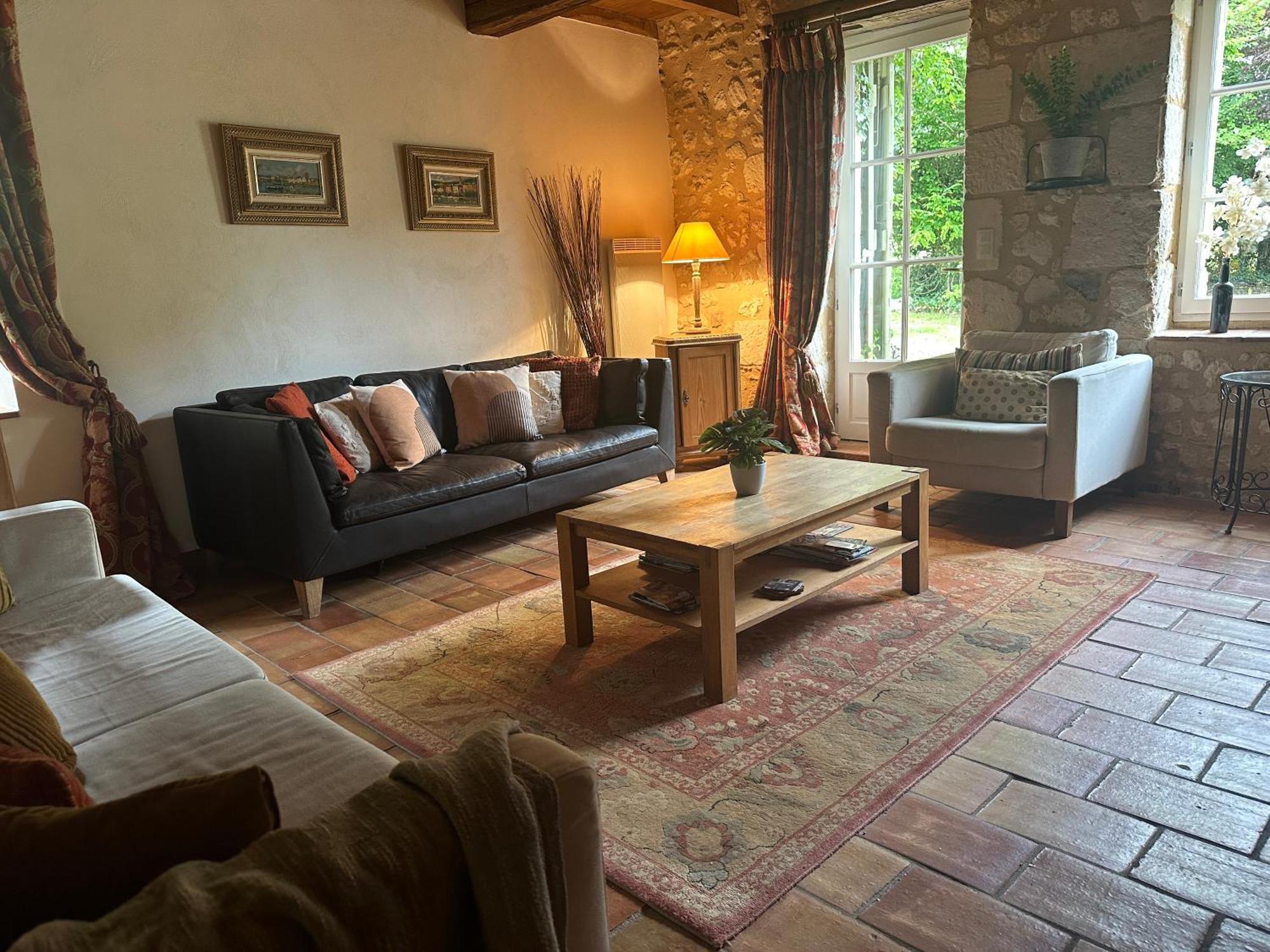 Villamblard Gites Boutique المظهر الخارجي الصورة