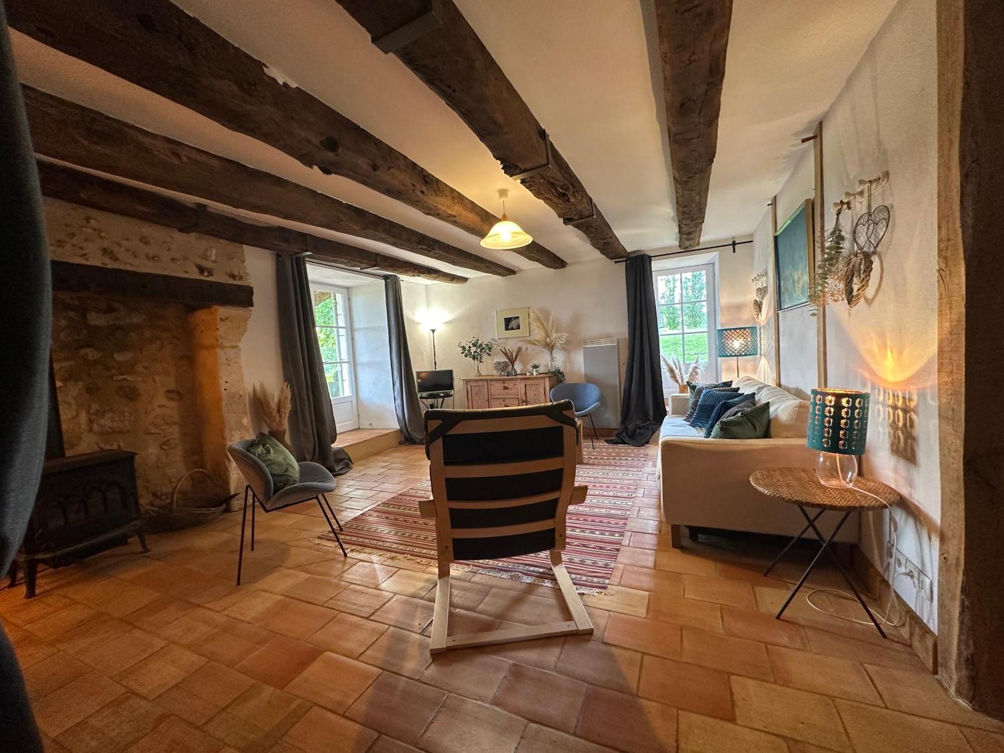 Villamblard Gites Boutique المظهر الخارجي الصورة