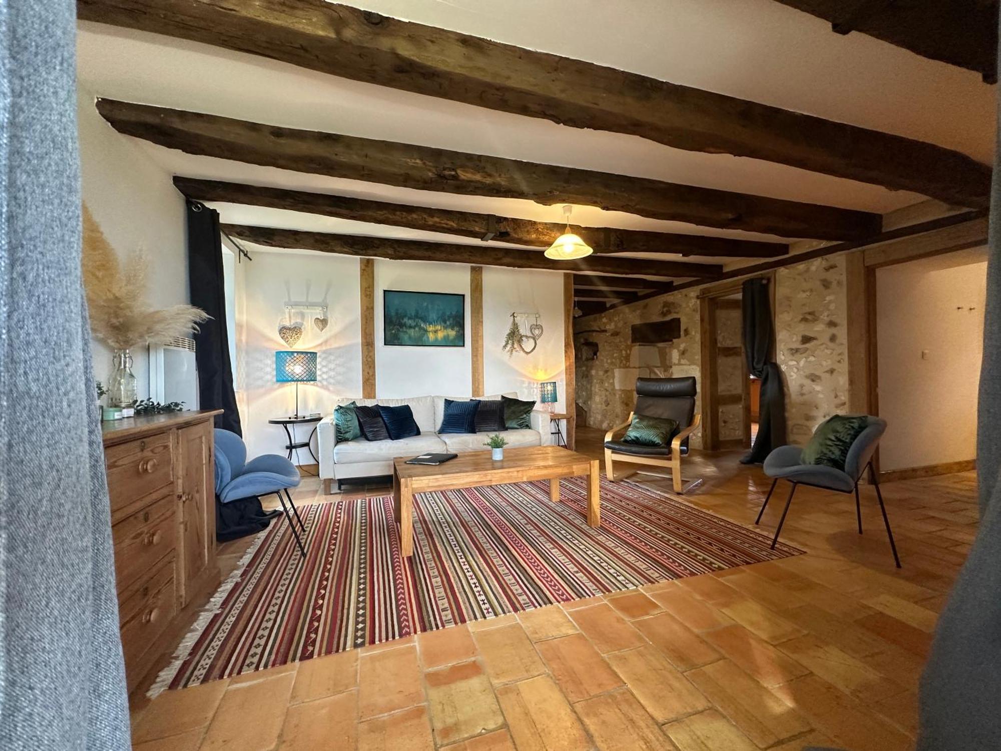 Villamblard Gites Boutique المظهر الخارجي الصورة