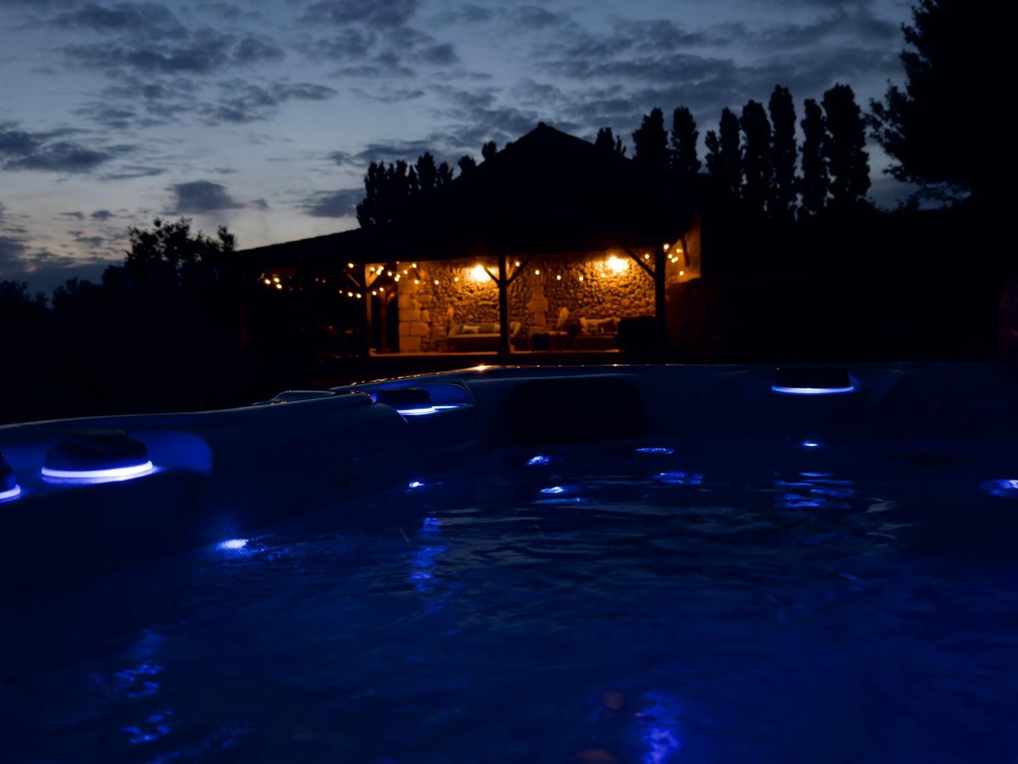 Villamblard Gites Boutique المظهر الخارجي الصورة