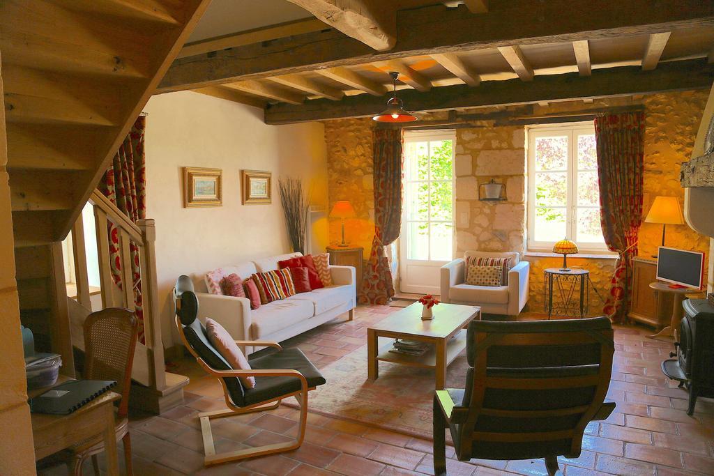 Villamblard Gites Boutique المظهر الخارجي الصورة