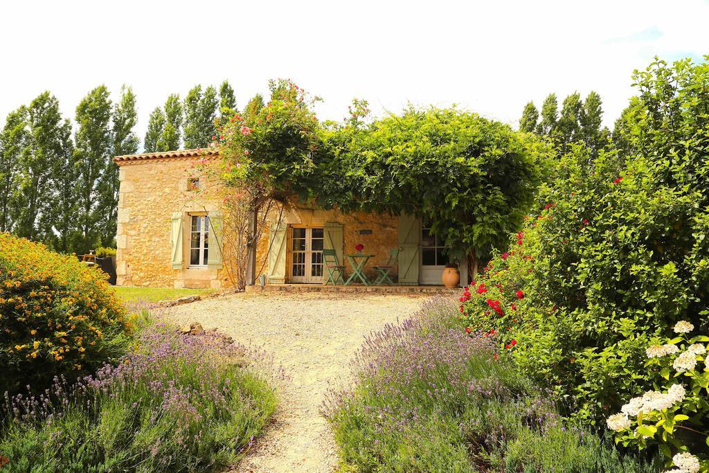 Villamblard Gites Boutique المظهر الخارجي الصورة