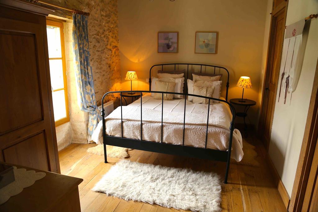 Villamblard Gites Boutique المظهر الخارجي الصورة