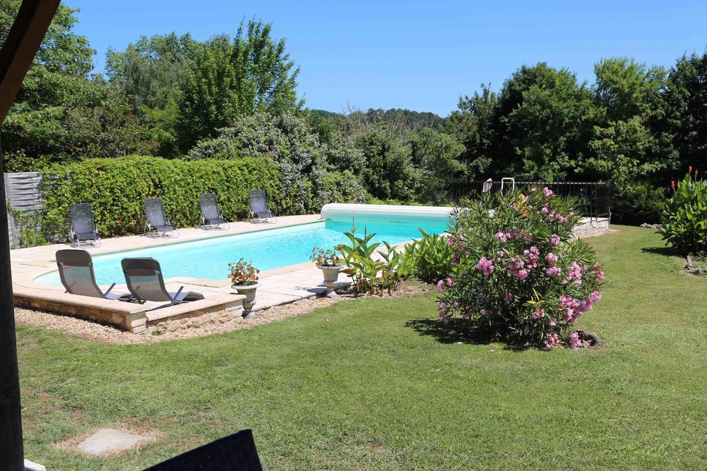Villamblard Gites Boutique المظهر الخارجي الصورة