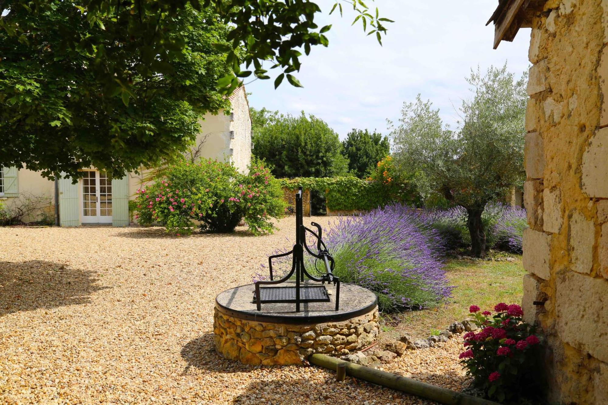 Villamblard Gites Boutique المظهر الخارجي الصورة