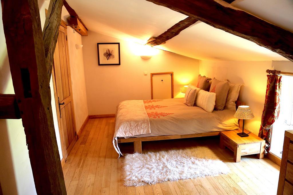 Villamblard Gites Boutique المظهر الخارجي الصورة