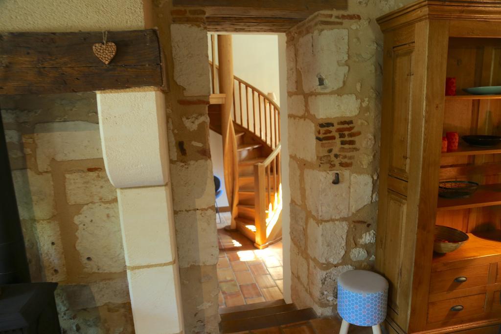 Villamblard Gites Boutique المظهر الخارجي الصورة
