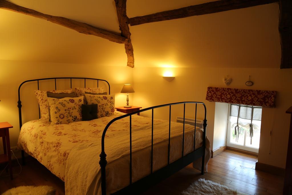 Villamblard Gites Boutique المظهر الخارجي الصورة